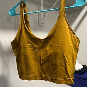 Lululemon align tank